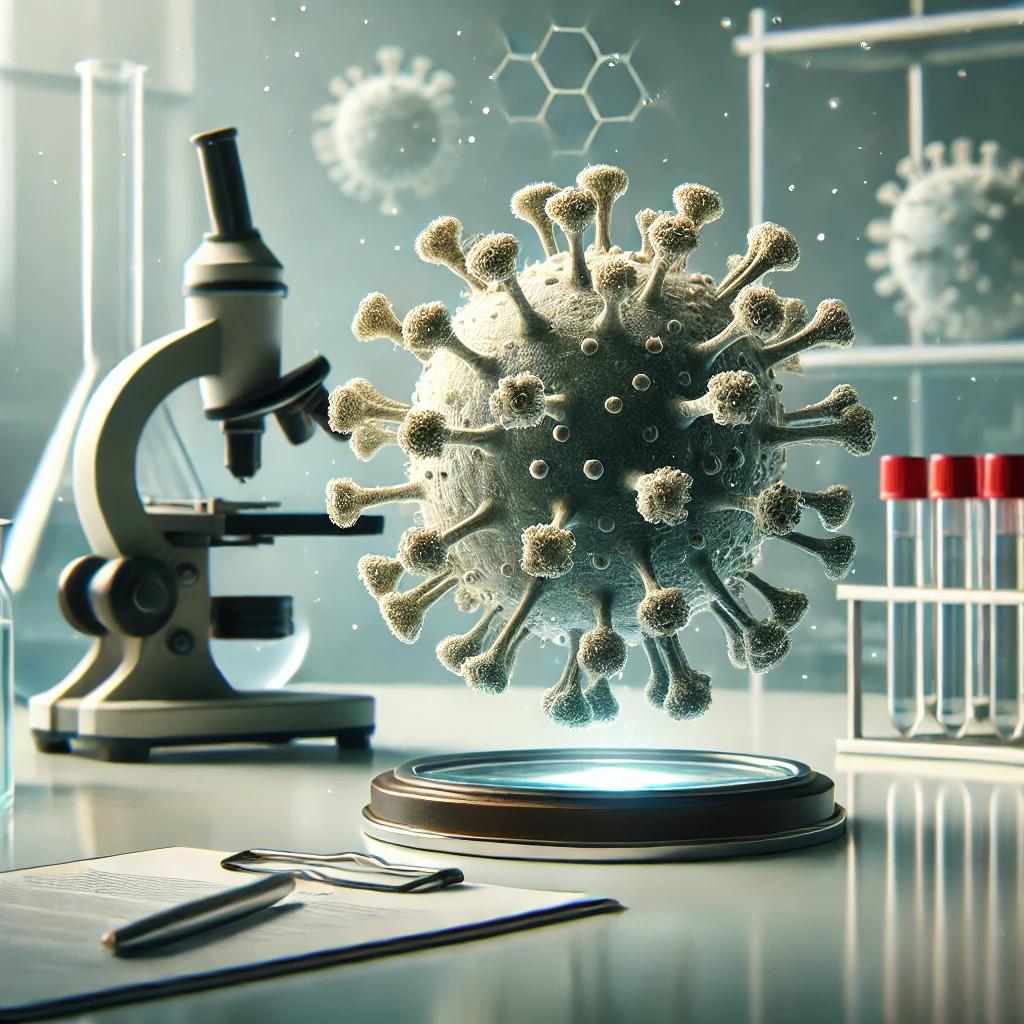 노로 바이러스 유행