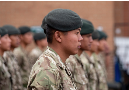 🔥구르카 용병 월급 실화? PMC 연봉부터 구르카 되는 법까지 완벽 정리!(FT. 태세계 시즌4 구르카 용병학원)