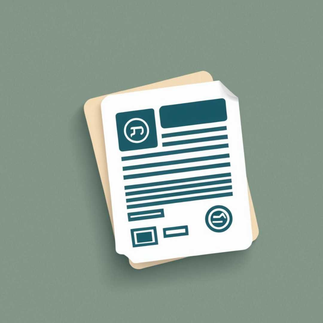 국세-지방세-완납증명서-서류더미