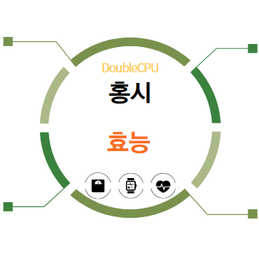 홍시 효능 5가지