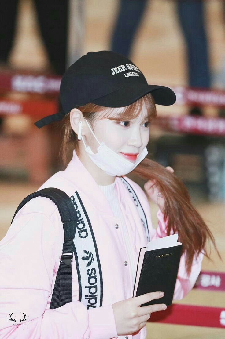 김채원 사진 모음