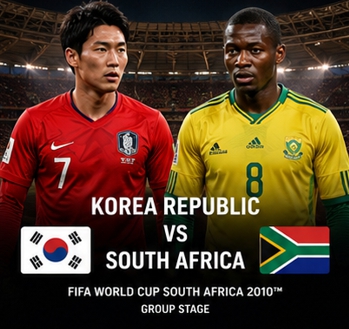 축구경기사진