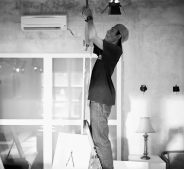 벽걸이 에어컨 청소업체 제대로 선정하는 법