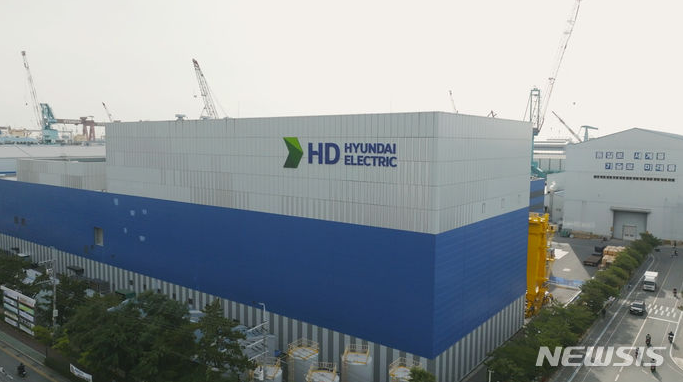 HD현대일렉트릭 주가 전망