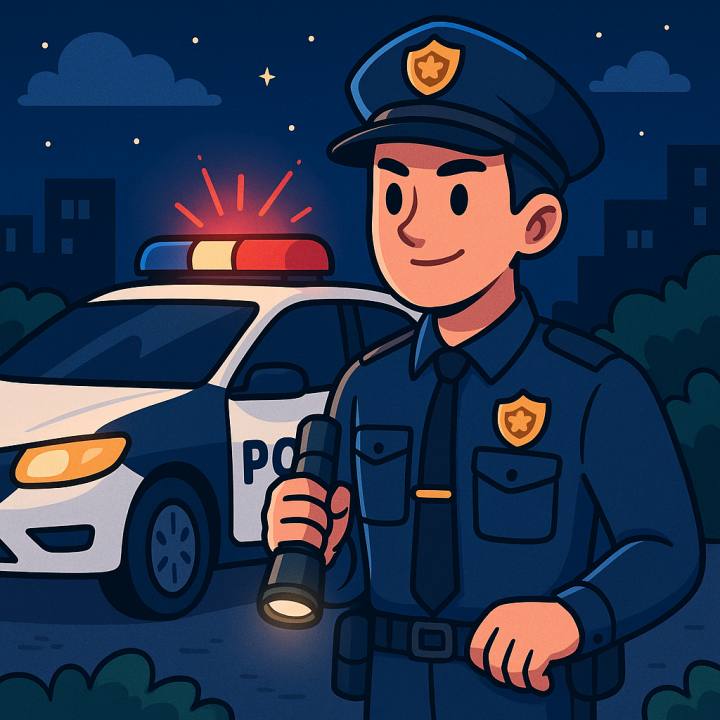 2026년 경찰 공무원 초과근무수당