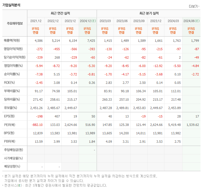 카카오페이_실적