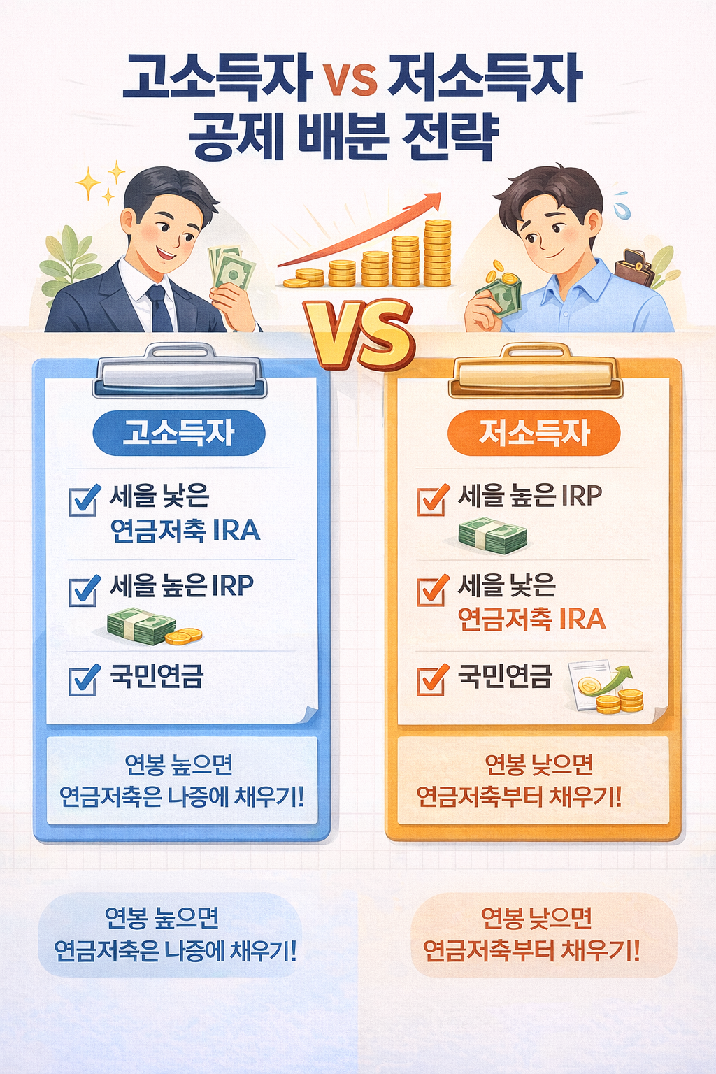 맞벌이연말정산전략
소득분산절세효과
부부의료비몰아주기
신용카드공제문턱
2026소득세율표
ISA부부각자가입
IRP세액공제한도
연금저축맞벌이활용
저소득자유리한공제
고소득자세율구간
자녀세액공제배분
무주택세대주조건
주택청약저축소득공제
부양가족중복공제주의
맞벌이부부세테크
누진세율피하는법
교육비세액공제기준
맞벌이금융상품배분
연간절세시뮬레이션
스마트머니절세가이드