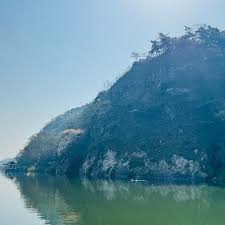 부여 가을 단풍길