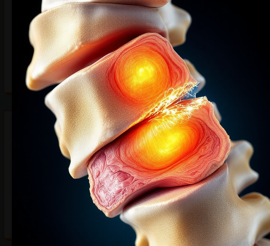 디스크와 척추협착증의 차이&amp;#44; 꼭 알아야 할 진단 포인트