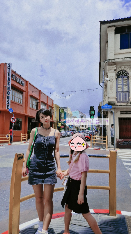 #푸켓미슐랭 #올드타운맛집 #원춘