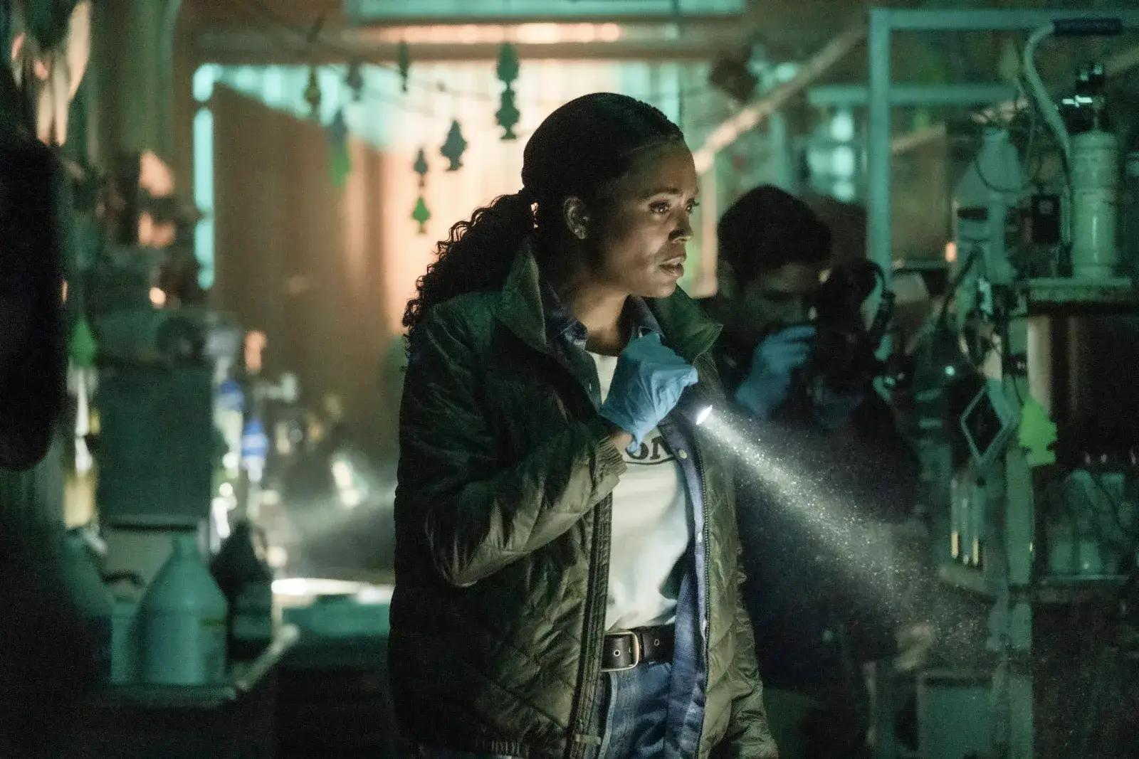 크리미널 마인드: 에볼루션