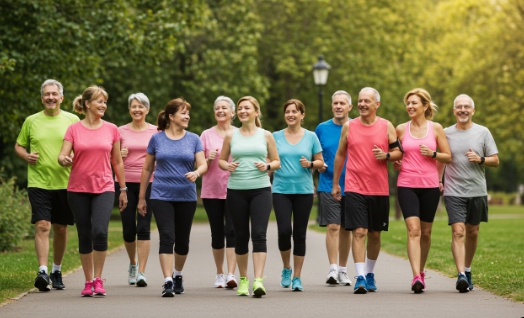 중장년을 위한 뇌 건강 관리법: 기억력 개선과 치매 예방 실천법