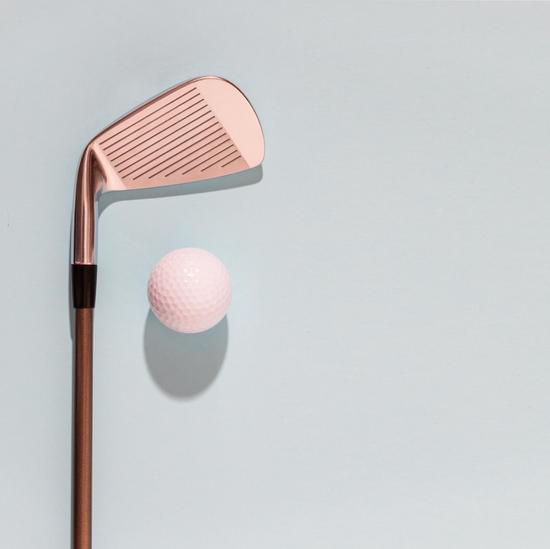 골프 클럽 선택하기: 기본 가이드