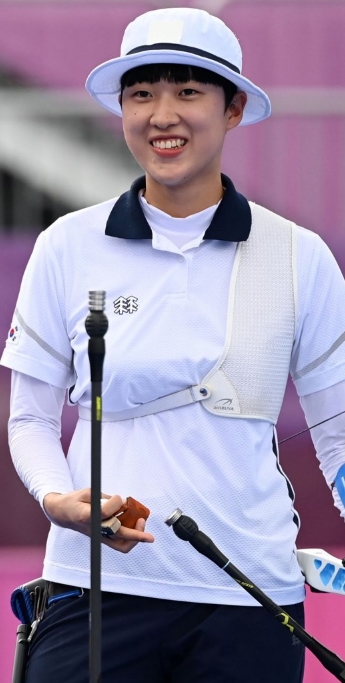 안산 사과문 매국노 논란 사과 이유