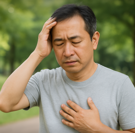 혈관 건강이 생명을 좌우한다 사진