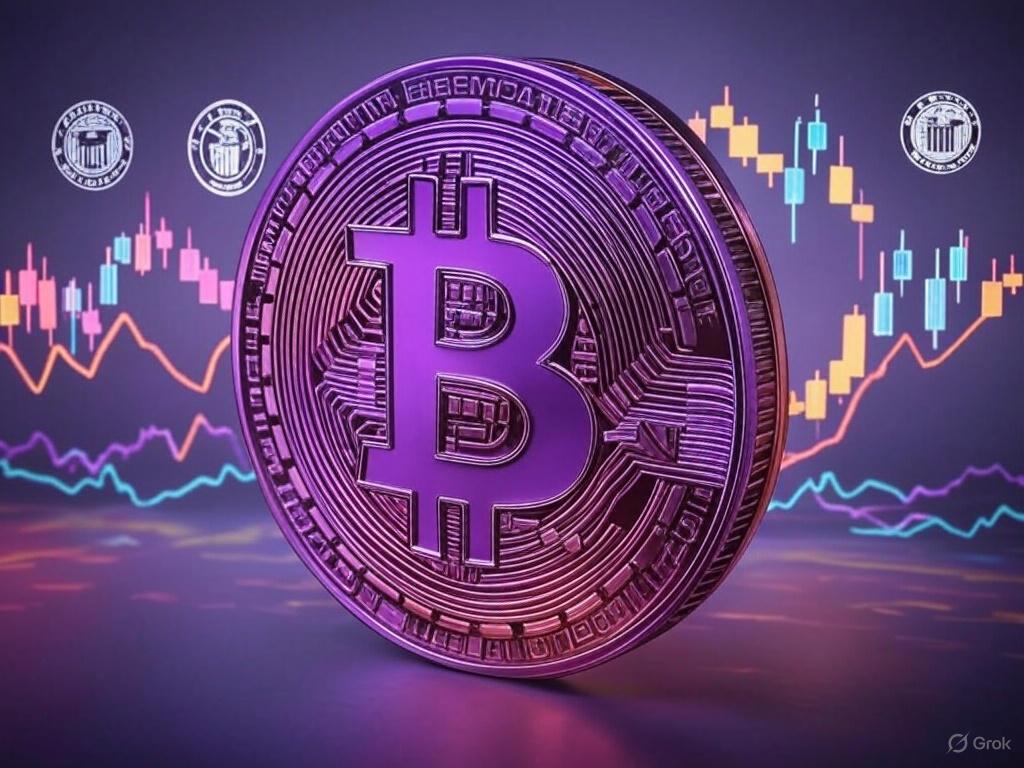 비트코인 시장 동향