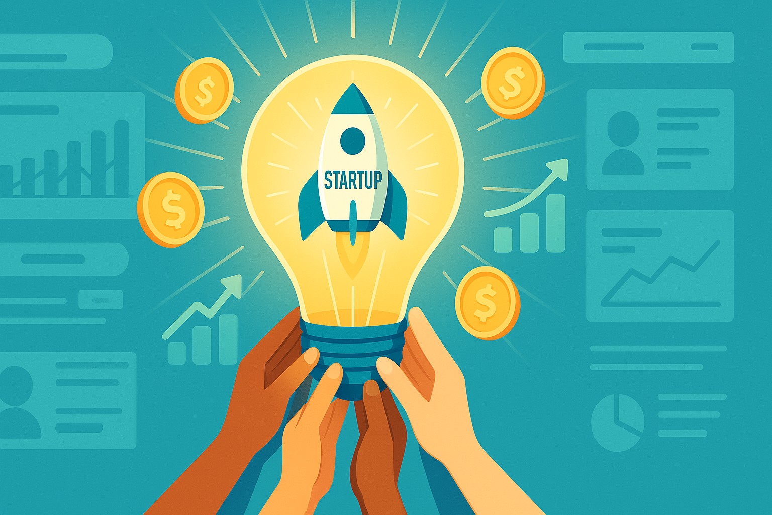 스타트업 크라우드 펀딩