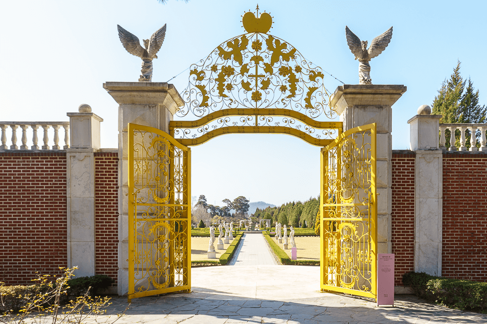 2025년 벽초지수목원 튤립 봄꽃축제 가이드!!