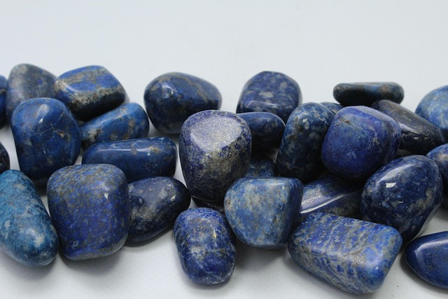 라피스라줄리 (Lapis Lazuli) 이야기