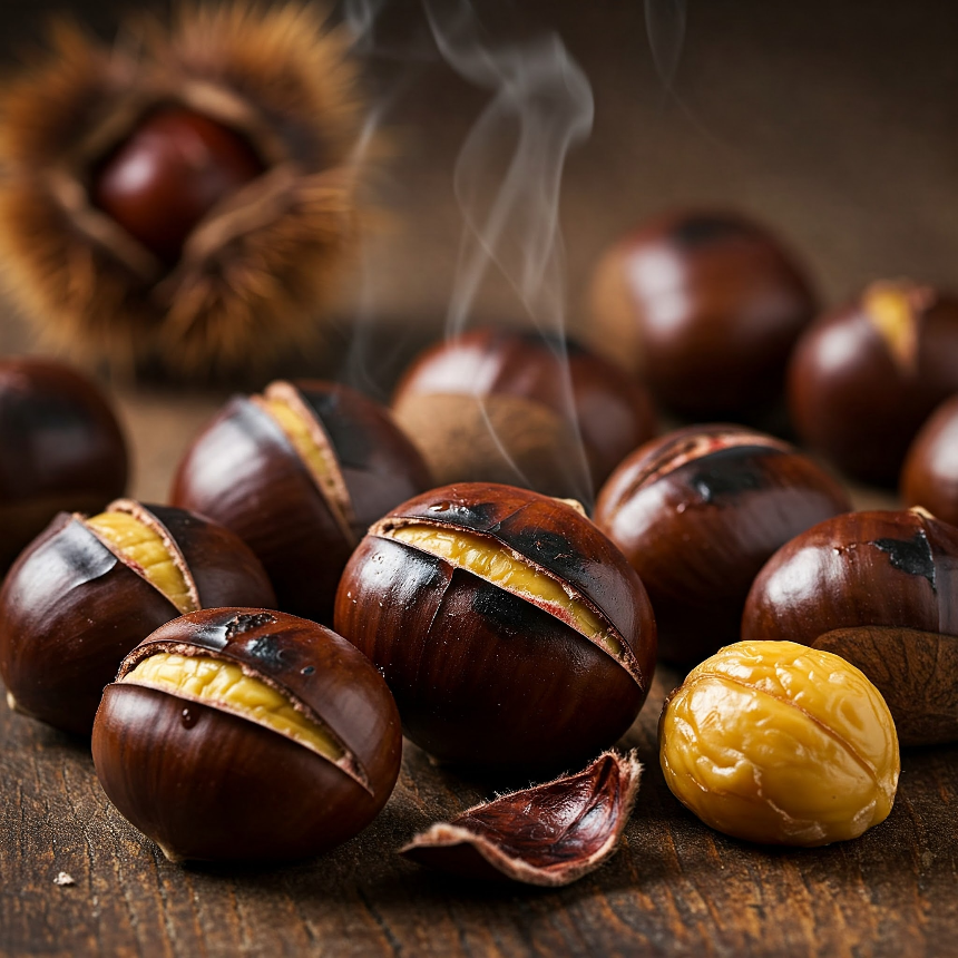 계절의 변화를 세분화한 24 절기 중 '상강' 이해하기