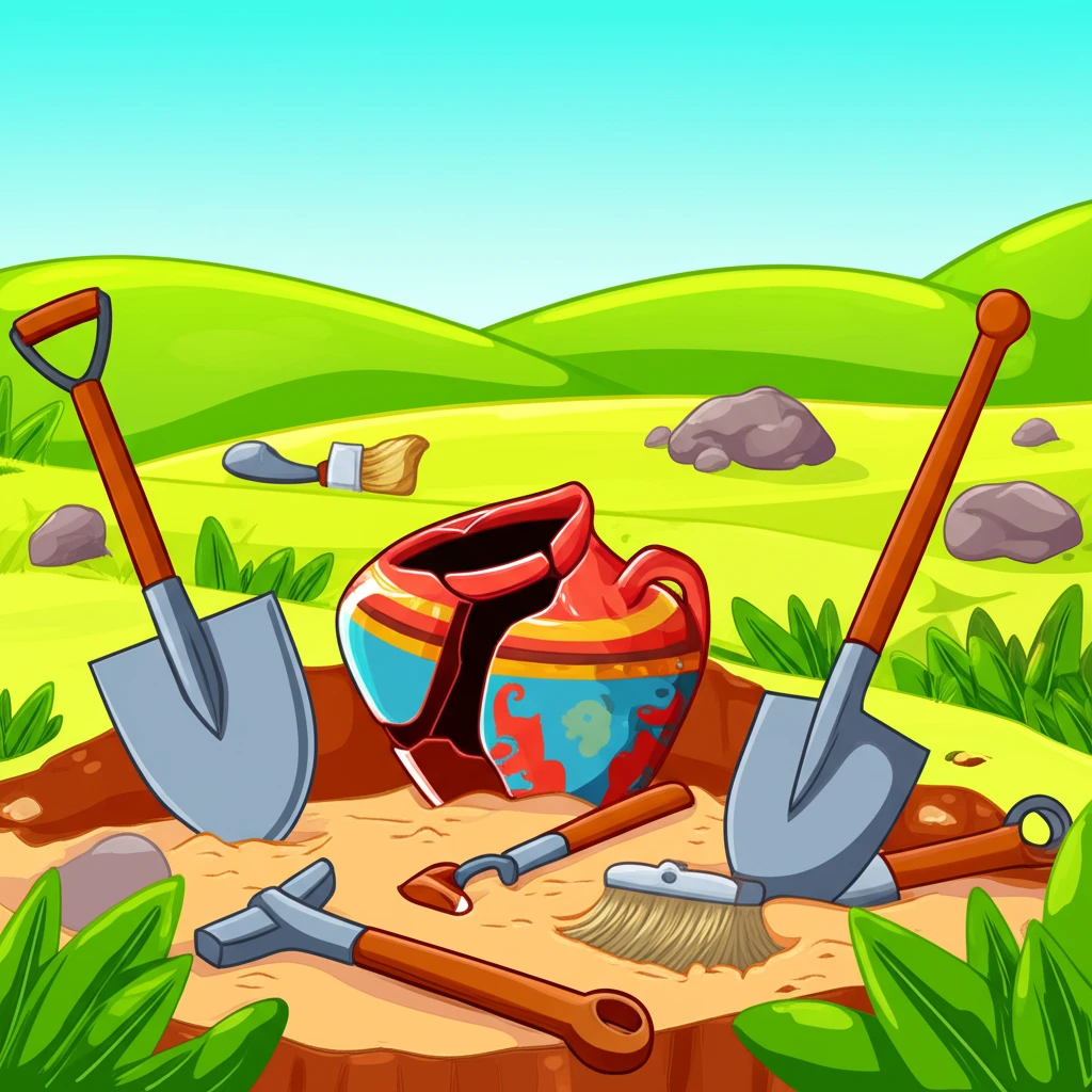 2025년 놓치면 손해! 매장유산 발..