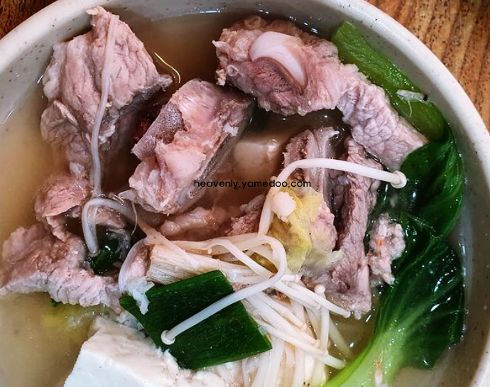 강화도 맛집 베스트10