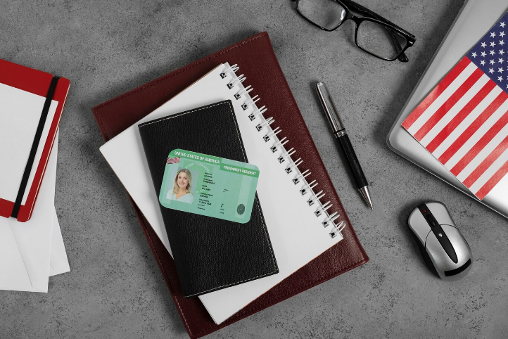 인감증명서 제출서류 신분증