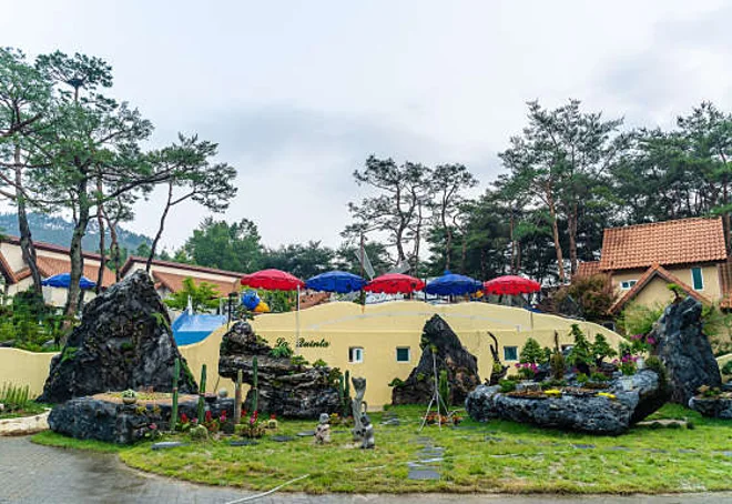 라킨타펜션