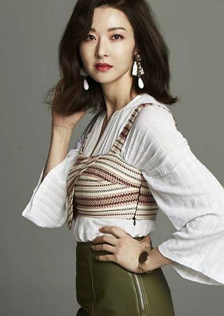배우-송선미