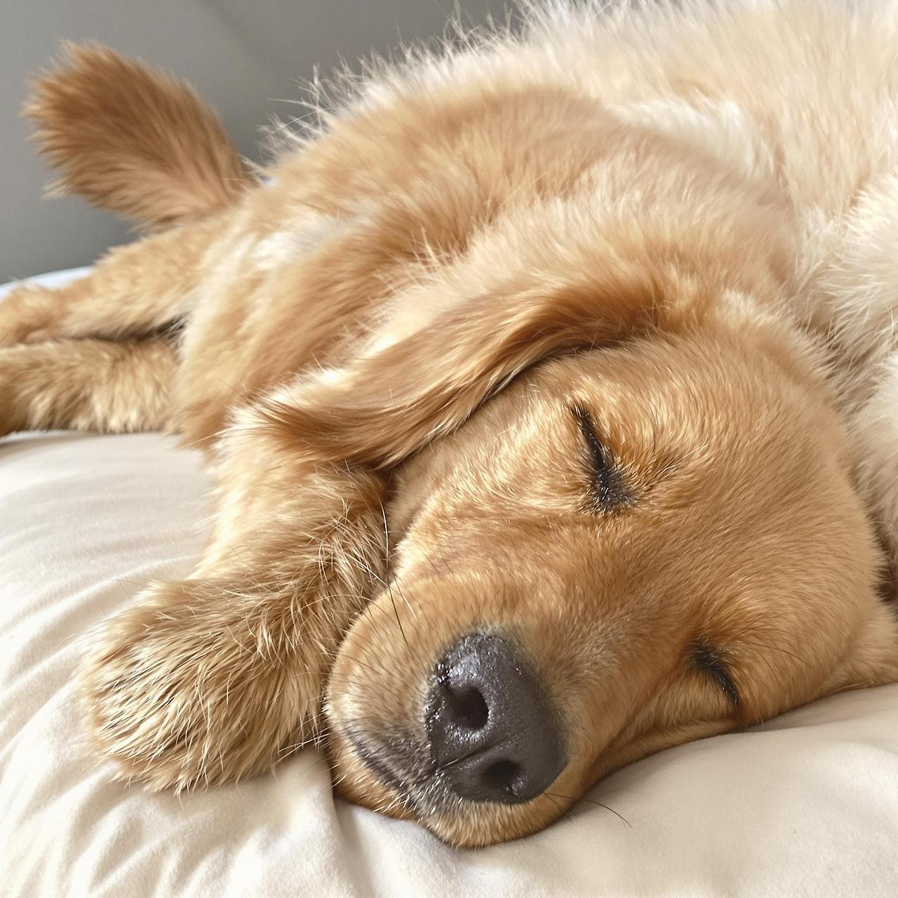 반려견이 행복한지 어떻게 알 수 있을까요?