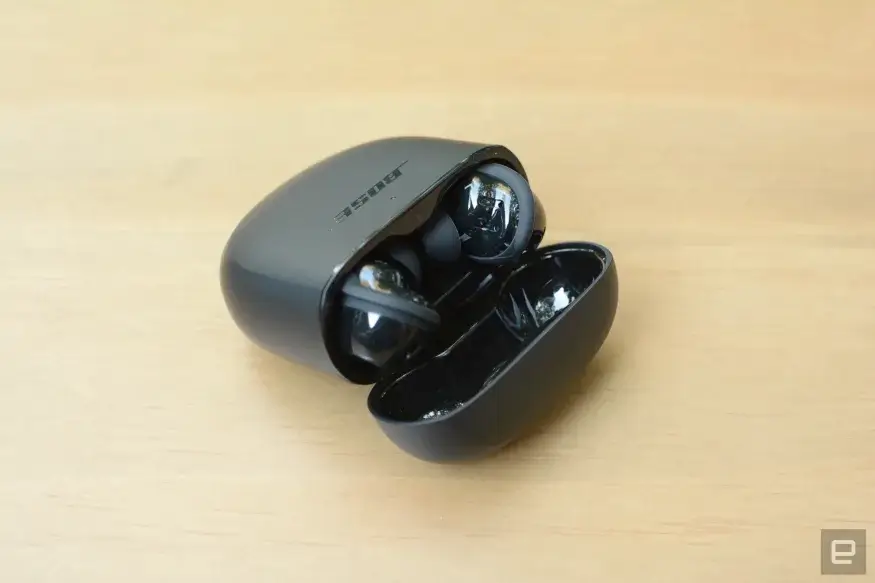 보스-콰이어트-컴포트-이어버드-2