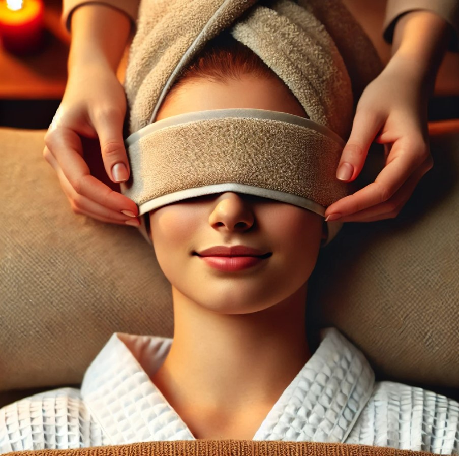 눈 침침함 해결, 루테인 복용법 제대로 알아보기