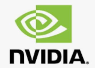엔비디아 로고