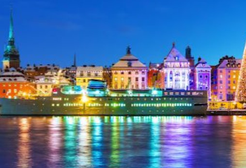 스웨덴 스톡홀름 관련 사진