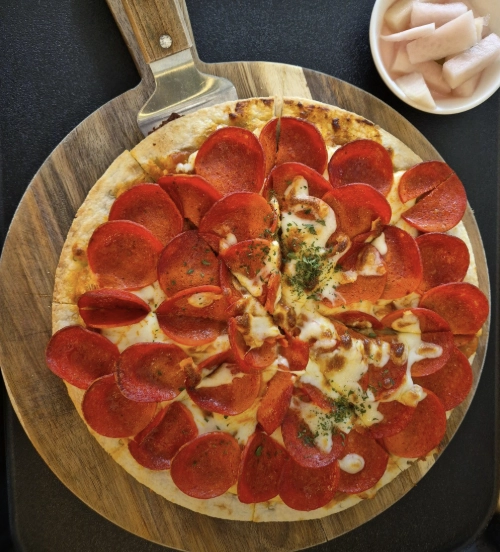 인천 청라 칠면조 다리 구이 맛집 | 생방송투데이