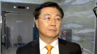 홍장원 국정원 1차장 프로필