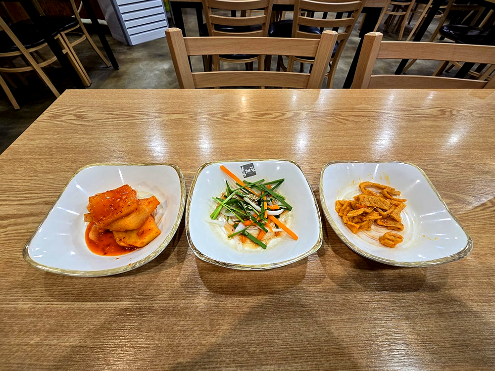 춘천 육개장 맛집 '육대장 퇴계점' - 5