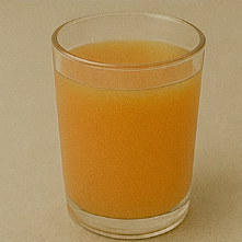 개복숭아효소의 효능