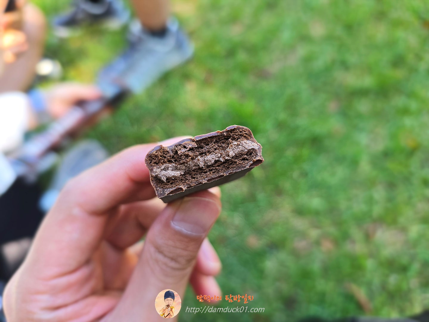 팀탐 (TIMTAM)