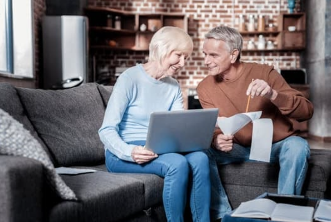 노령연금 수령 나이 수령액 알아보기