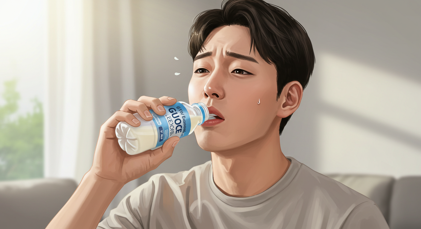 저혈당&amp;#44; 당뇨병&amp;#44; 혈당관리