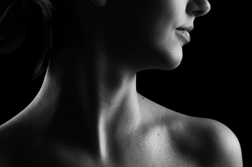 무용과 피부건강