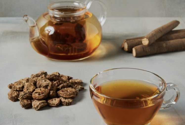 봄제철음식 BEST3