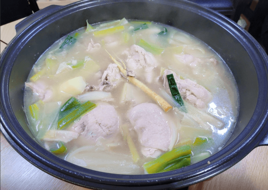 생생정보통 30년 전통 닭 한 마리 서울 광진구 장사의 신 맛집