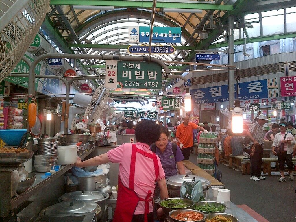 소상공인 지원 위한 정부환급 프로그램