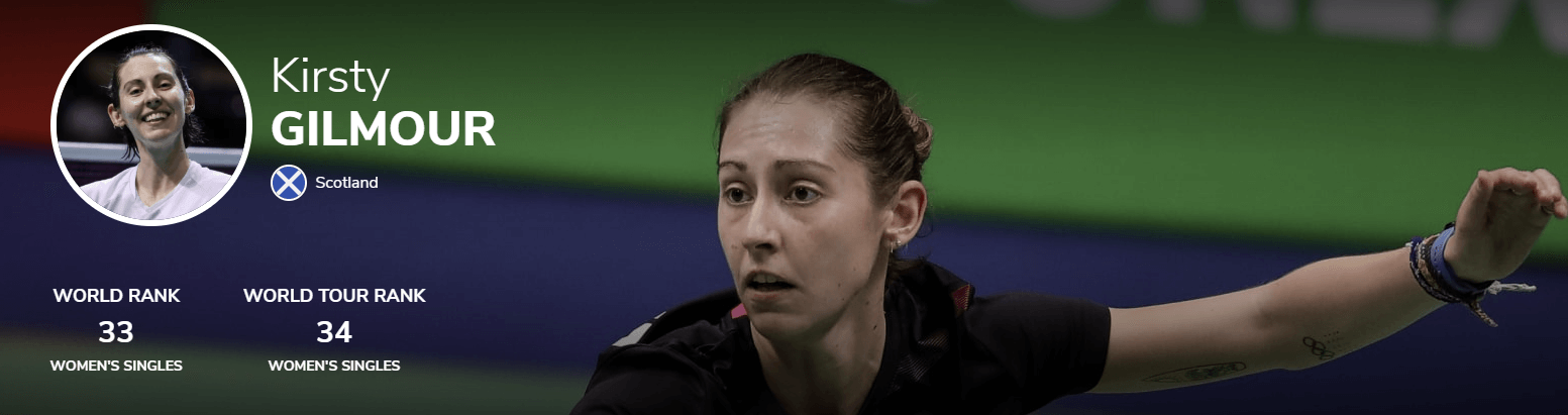 BWF 전영 오픈 배드민턴 대회 안세영 커스티 길모어 16강전 일정 중계 분석