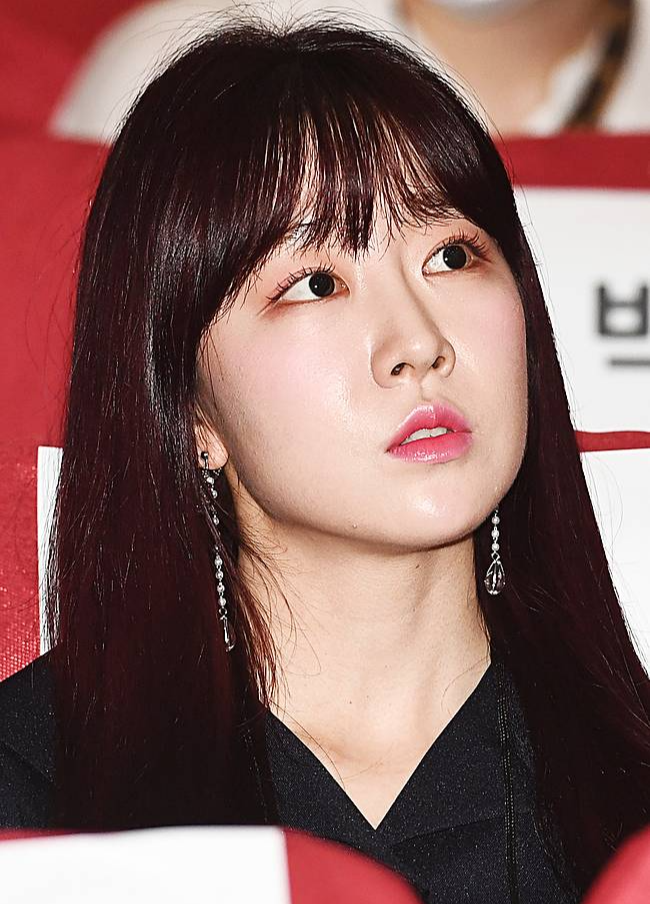라붐-유정