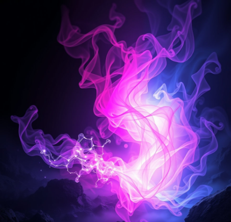 아드레노크롬 그림