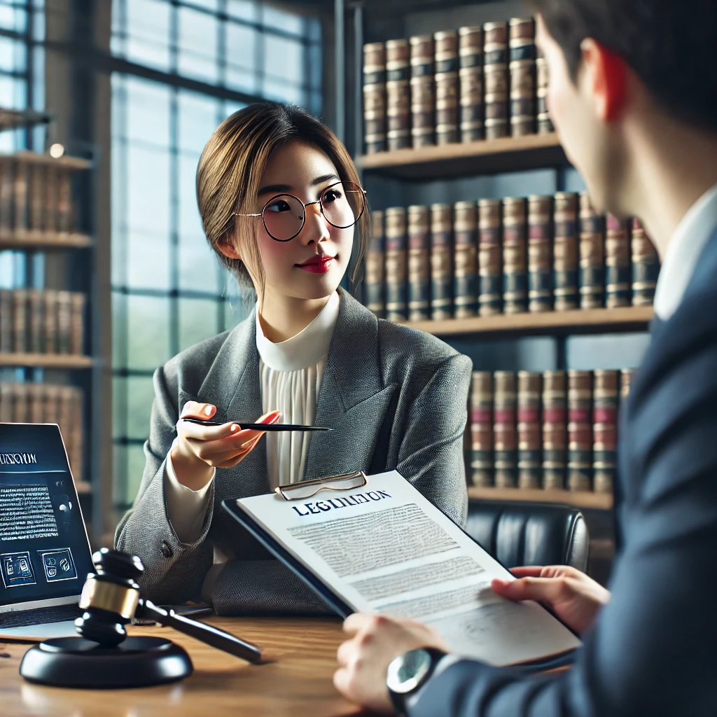 일본 AV 시청과 관련된 법적 문제 한국 법률 관점에서 알아야 할 사항