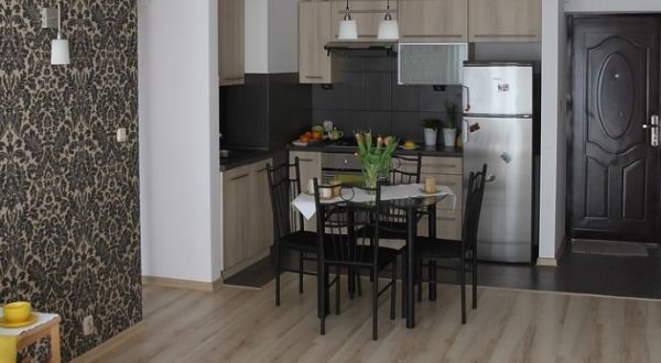 소향아파트내부